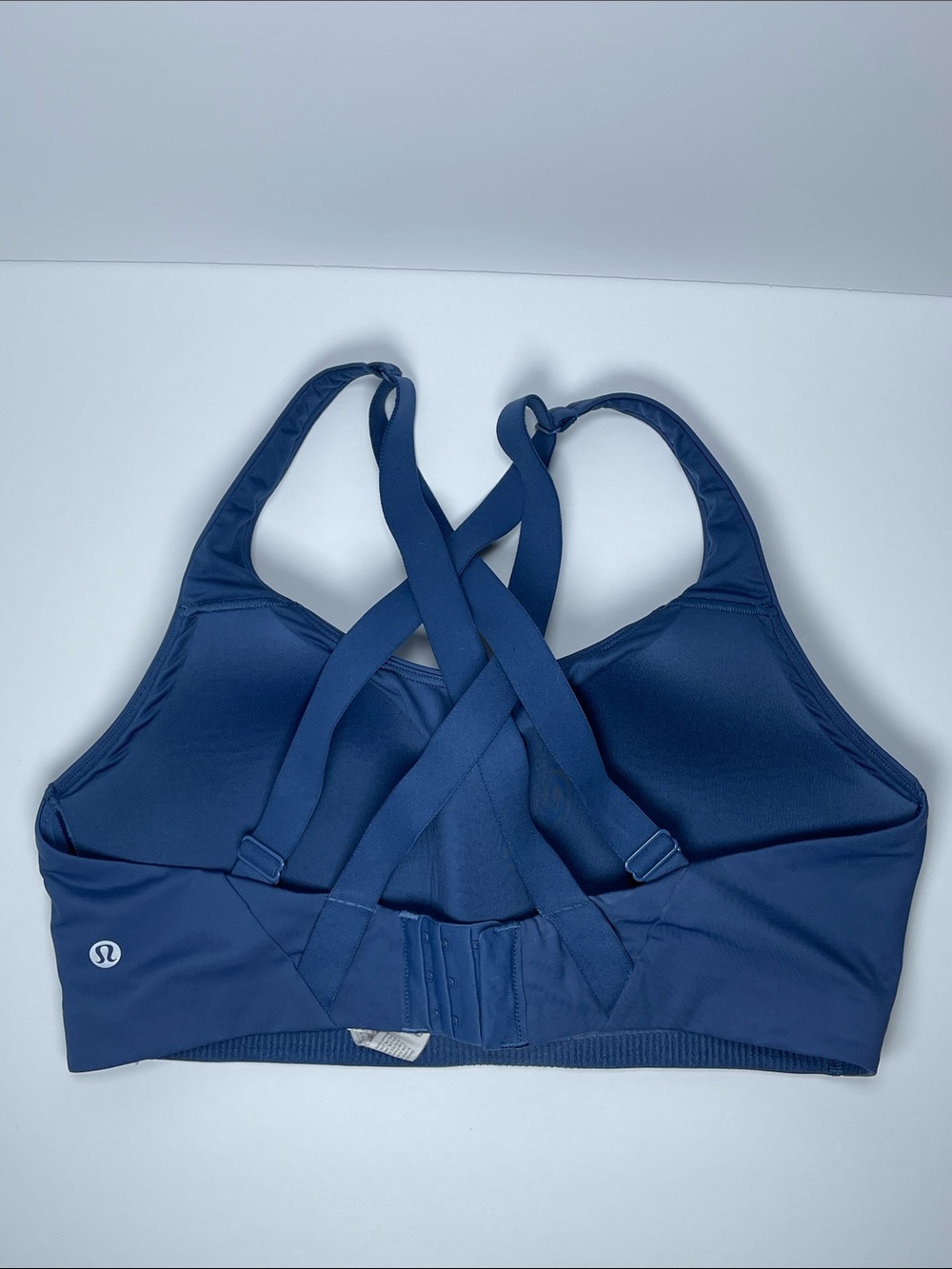Lululemon Energy Bra High Neck High Support 36D